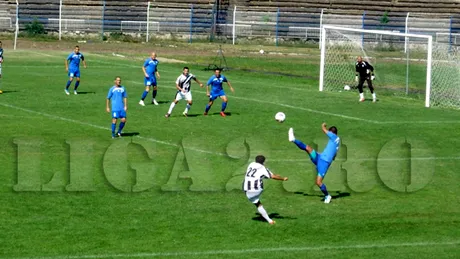 FC Hunedoara bate tot în amicale,** ultimele victime: FC Cisnădie și Unirea Alba Iulia