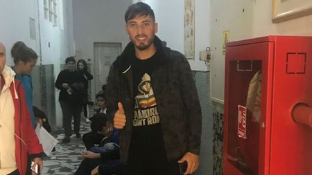 EXCLUSIV | Gicu Grozav s-a înțeles cu Dinamo! "Câinii" au câștigat duelul cu...Cosmin Contra. Unde voia să-l trimită selecționerul | UPDATE A efectuat acum vizita medicală