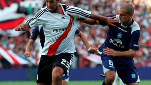 Fabbiani a refuzat oferta de la Tigre!** "Vreau să joc în Europa!"