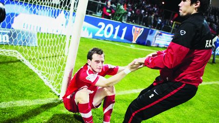 Bărboianu nu ar refuza Steaua!** "E echipa care ne reprezintă"