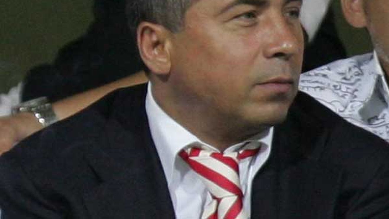 "Nu mi-e teamă de Rapid, noi cu echipele mici avem probleme"