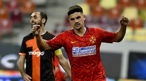 Ilie Poenaru, reacție genială după golul lui Alex Buziuc în Europa League: „Sper că în iarnă nu o să îmi mai pui întrebările astea” | VIDEO