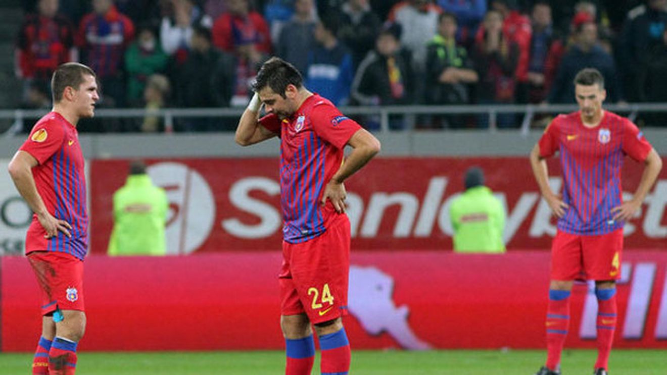 Asta îi închide ușa la națională?** "Dacă o ține așa, nu va sta mult la Steaua!" Rusescu, criticat pentru stilul lui