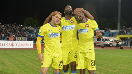 În ce situație a ajuns fotbalistul care a cucerit titlul, Cupa României și Cupa Ligii cu FCSB! Unde joacă la 32 de ani, după ce a plecat cu scandal din România: "Argăseală mi-a zis clar: 'dacă nu semnezi, nu joci'. M-au trimis pe bancă"