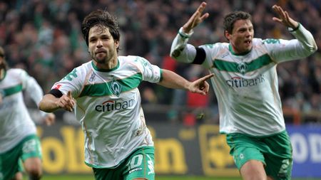 Diego: "Voi juca la Juve! În scurt timp, totul va fi clar!"