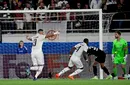 Real Madrid – Frankfurt 1-0, Live Video Online, în cadrul Supercupei Europei | David Alaba deschide scorul. A început a doua repriză