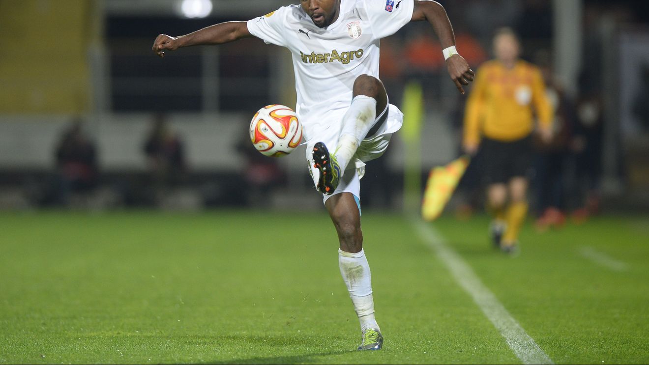 Protasov, după debutul pe banca Astrei: "Au fost probleme mari, mai ales că nu am avut niciun atacant valid"