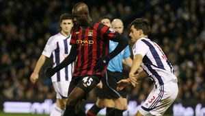 Balotelli și-ar putea vedea în sfârșit visul cu ochii!** Vârful italian se poate întoarce la vară în Serie A! Cine îl dorește pe "Super Mario"