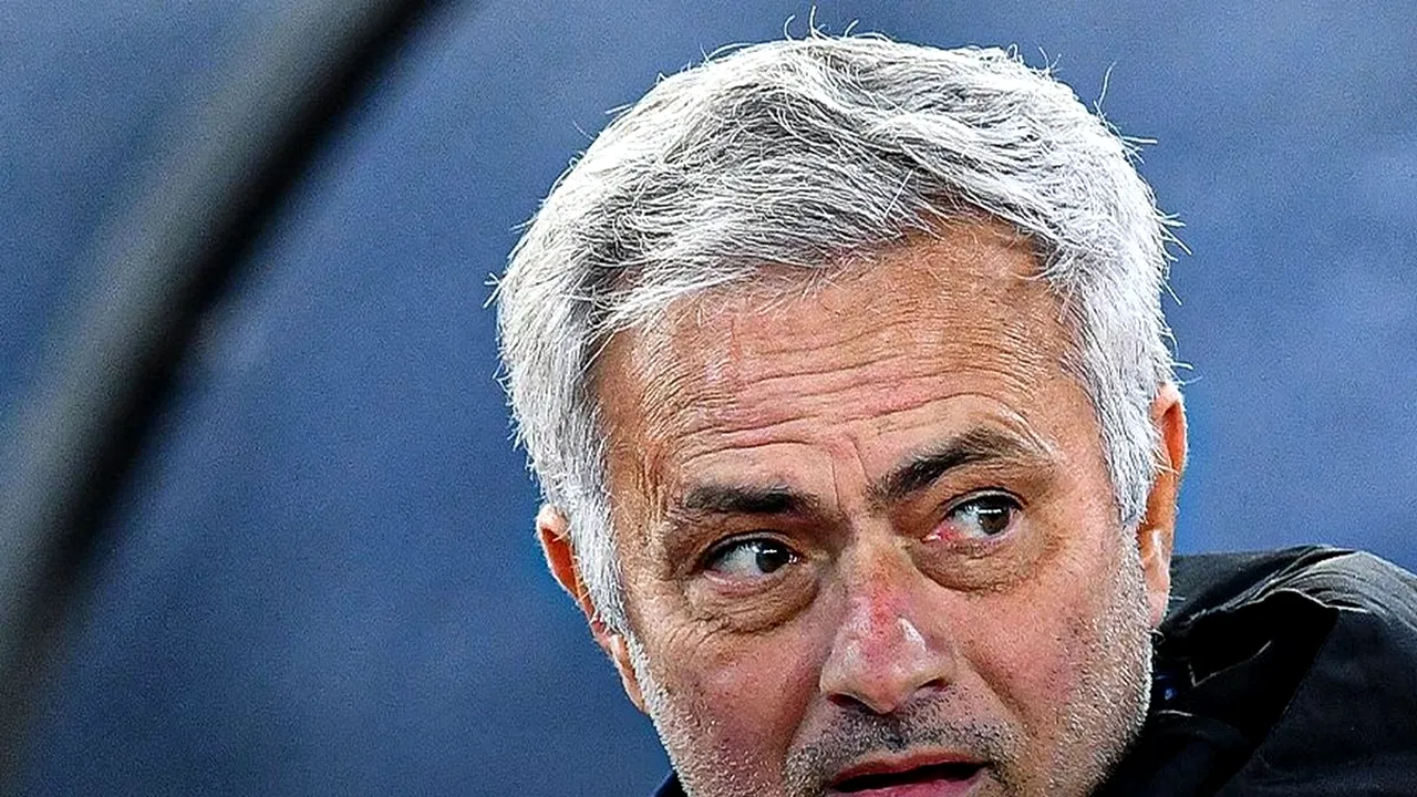 Primul transfer de senzație cu care Jose Mourinho vrea să se bată la titlu în sezonul viitor! The Special One a făcut ofertă pentru englezul dorit și de FC Barcelona