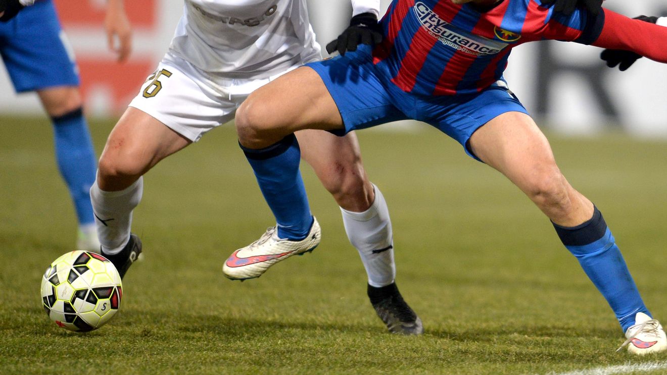 Laurențiu Rus a semnat un contract cu FC Voluntari pentru două sezoane