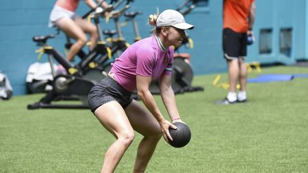 Retragere de ultimă oră la turneul de la Miami! Simona Halep a scăpat de o adversară care îi dădea fiori: „O decizie dificilă"