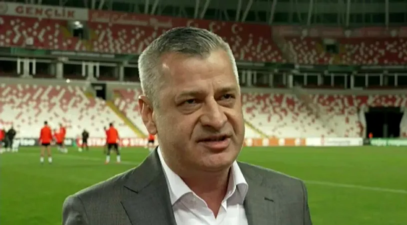 Gigi Becali se bucură că Nelu Varga a fost eliminat din Europa! Patronul FCSB nu s-a ferit de cuvinte cu gândul la rivalul supărat