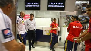 Venirea lui Piți face încă o victimă la națională!** Un alt om adus de Lupescu vrea să plece