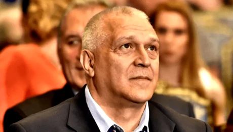 Neagu, compătimită: legendarul Vasile Stîngă despre ghinionul care a marcat cariera Cristinei în handbal