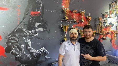 „Du-te la război!”. Cătălin Moroșanu, șocat din cauza refugiaților din Ucraina! Ce a pățit „Moartea din Carpați”