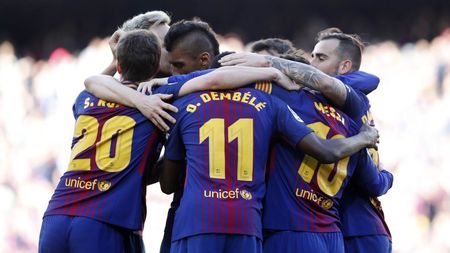 Titlul, doar o formalitate pentru Barcelona! Messi și colegii lui au rămas cu poarta goală, după o mare surpriză. Ce s-a întâmplat în Villarreal - Atletico