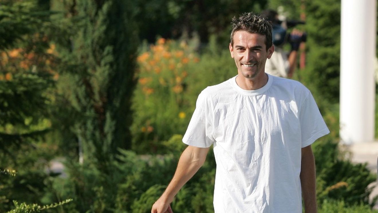 "Rapidul e favorită cu Steaua"