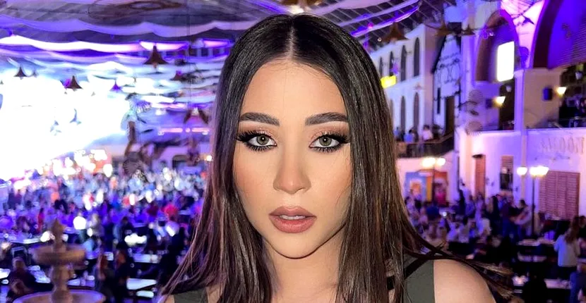 Nicole Cherry, despre o nouă sarcină. ”Dacă nu o să am un băiat a doua oară, poate o să mai încerc și o să mai fac și al treilea copil”