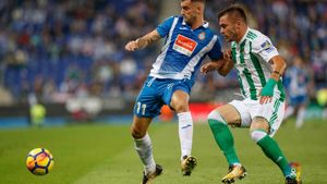 Toșca a plecat de la Betis! Merge să se bată pentru salvarea de la retrogradare într-un alt campionat de top al Europei