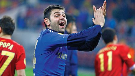 Răsturnați istoria!** Steaua s-a calificat de două ori, de-a lungul timpului, după ce a câștigat cu 1-0