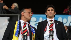 Lupescu despre audierea lui Prunea:** "E normal să se lămurească odată aceste treburi!"