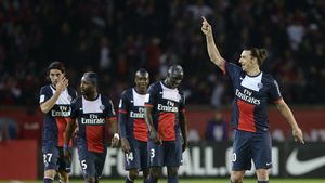 PSG se repliază după mutările spectaculoase ale celor de la Monaco! Negocieri intense la Paris: ce super jucător poate veni în "noua Galaxie"