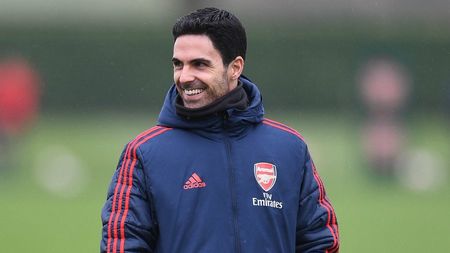 Mikel Arteta s-a vindecat! Ce a spus antrenorul lui Arsenal după ce a scăpat de noul coronavirus