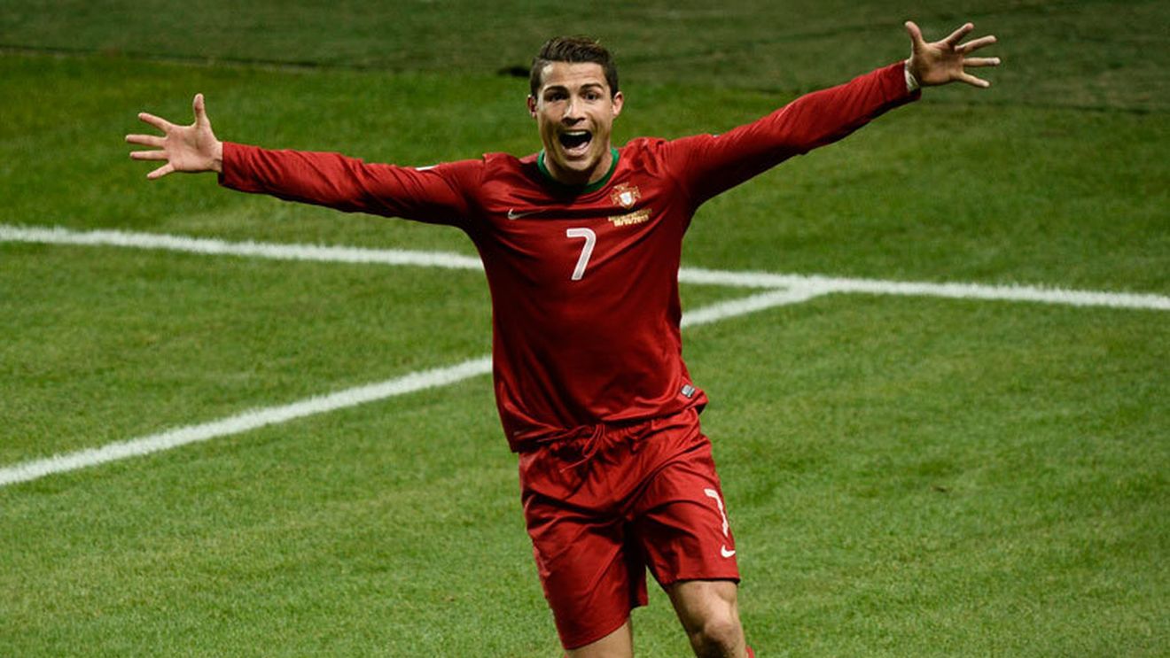 E obsedat! :) Ce a ținut Ronaldo neapărat să aibă în apartament cât stă în Brazilia pentru Cupa Mondială