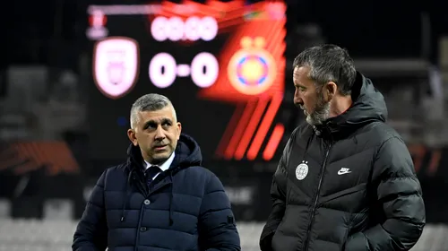 Meme Stoica a numit fotbalistul care va face diferența la FCSB, după venirea lui: „Va juca foarte mult”