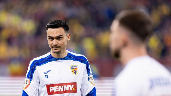 S-a adeverit coșmarul pentru Adrian Șut. Al-Ain a renunțat la român