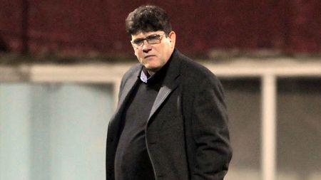 Pustai se gândește la cupele europene:** "Am venit la Pandurii pentru că am dorit o nouă provocare și sper să ne atingem obiectivul îndrăzneț pe care ni l-am propus"