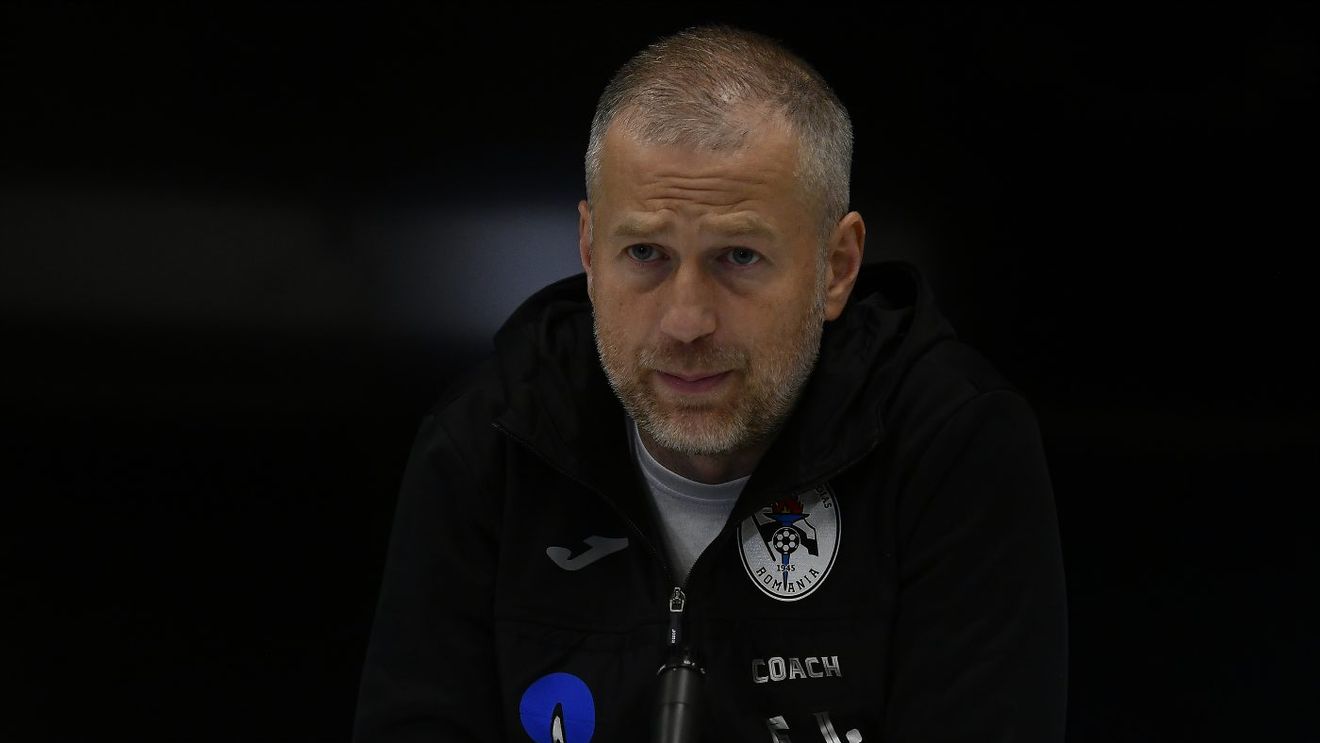 Edi Iordănescu o laudă pe FCSB. „Mereu am avut o slăbiciune!” Ce spune despre războiul dintre Gigi Becali și CSA Steaua