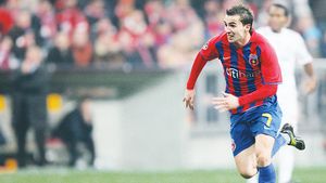 Szekely îl contrazice pe Becali:** "Nu există nicăieri contracte pe viață! Cu atât mai puțin la Steaua!"