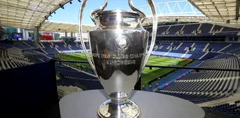 De la ce oră se joacă finala Champions League între Liverpool și Real Madrid!