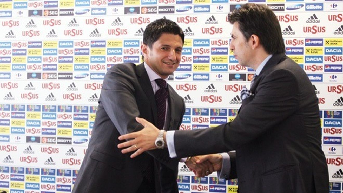 BOMBA ZILEI:** "Un egal cu Luxemburg nu ar fi un dezastru! Se poate întâmpla orice!"