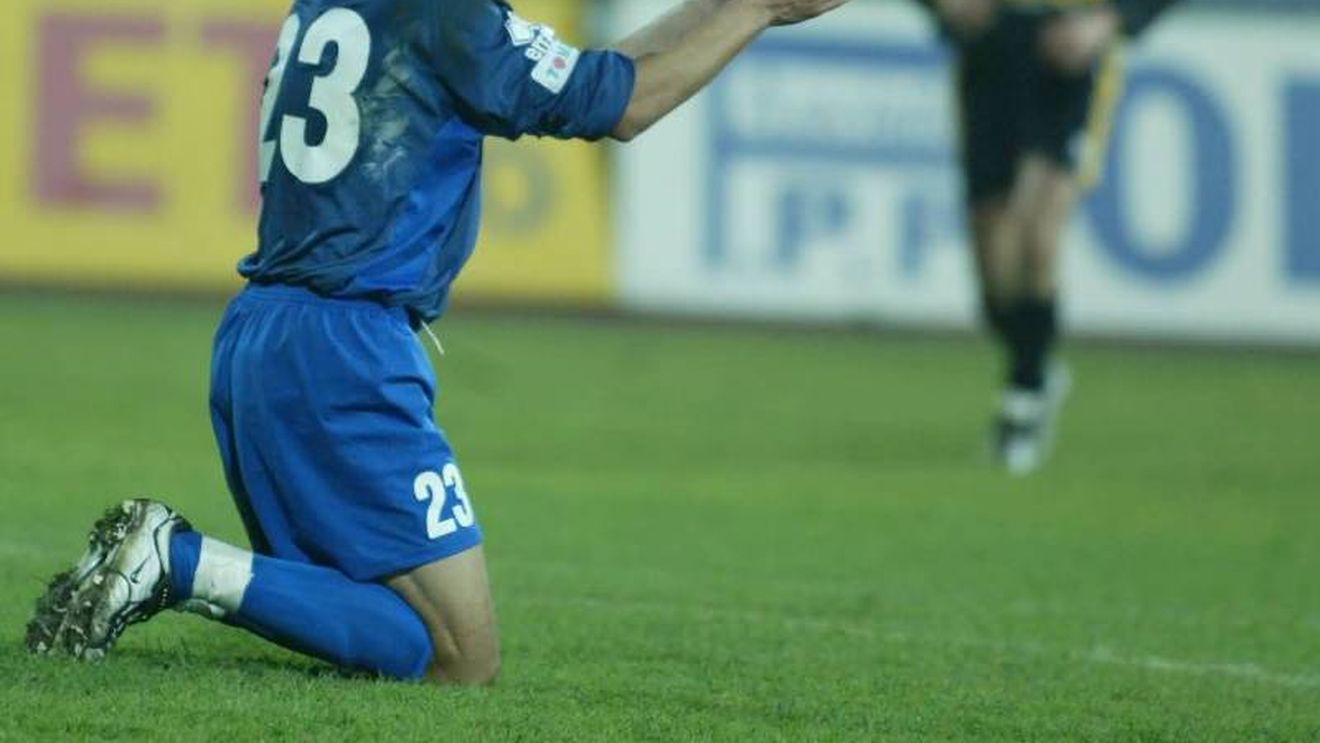 Augustin Călin: "Craiova bate sigur! 1 solist cu Steaua!"