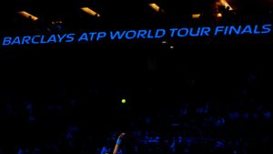 Două absențe de marcă și doi debutanți. Se știu toți jucătorii calificați la Turneul Campionilor