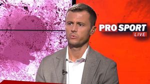 Andrei Nicolescu, out de la Rapid! El s-a opus ca Daniel Niculae să fie numit președinte. Comunicatul clubului