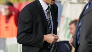 Mureșan dezminte: "Protasov nu vine la Cluj!"