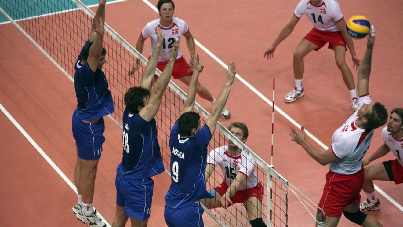 România a pierdut primul loc în Portugalia la... punctaveraj