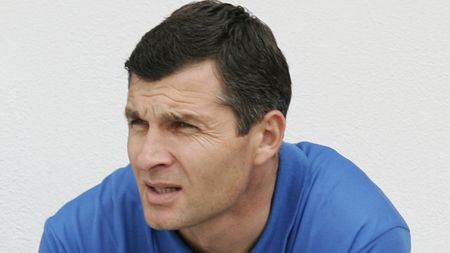 Sabău:"Din vară investim în jucători tineri"