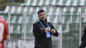 Marinos Ouzounidis, anunț pentru fanii Universității Craiova, după finala Cupei României: „Am discutat deja cu patronul”. Ce se va întâmpla sezonul viitor