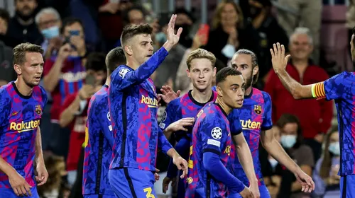 Top Pariu: Granada – Barcelona în prim – plan » Pachetul Zilei ajunge la cota 10.11!