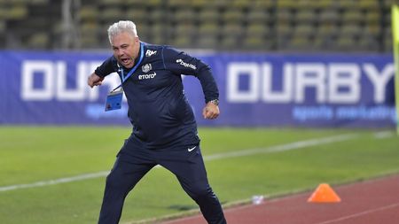Marius Șumudică e gata să o preia pe CFR Cluj, unde a ajuns prietenul Marian Copilu: „Nu e vorba că mă autopropun, dar...”