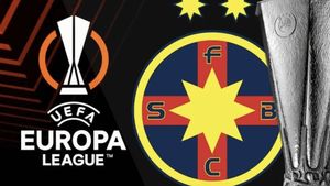 FCSB e ca și eliminată din Europa League! Specialiștii au calculat șansele românilor și rezultatul nu e deloc grozav