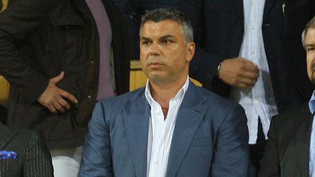 Oli nu vrea să mai stea după Răzvan!** Motivul pentru care a refuzat să preia naționala