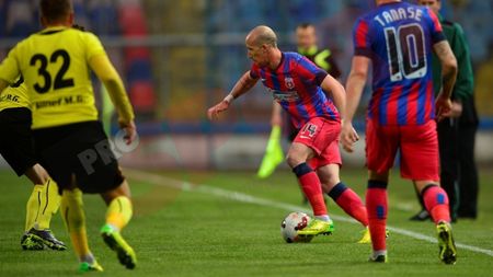 Cum au jucat steliștii contra Brașovului. Analiza om cu om