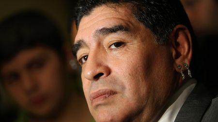 Maradona e furios pe țara sa! Declarația care îi va irita pe fanii naționalei Argentinei