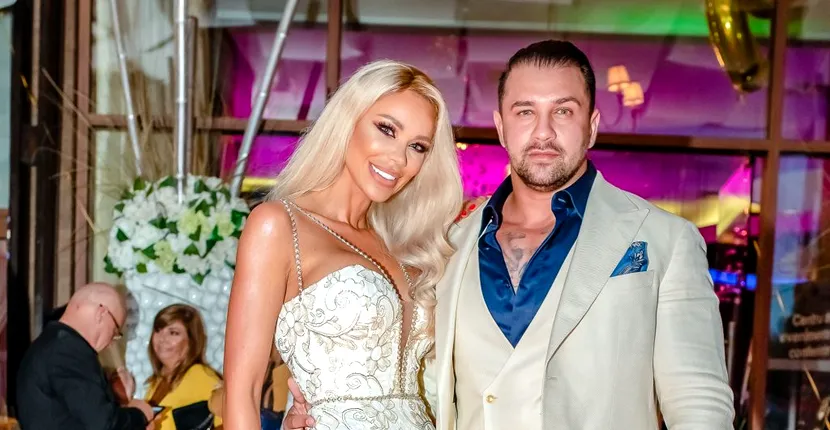 Bianca Drăgușanu s-a împăcat cu Alex Bodi pentru că este gravidă? Cum s-a dat de gol blondina