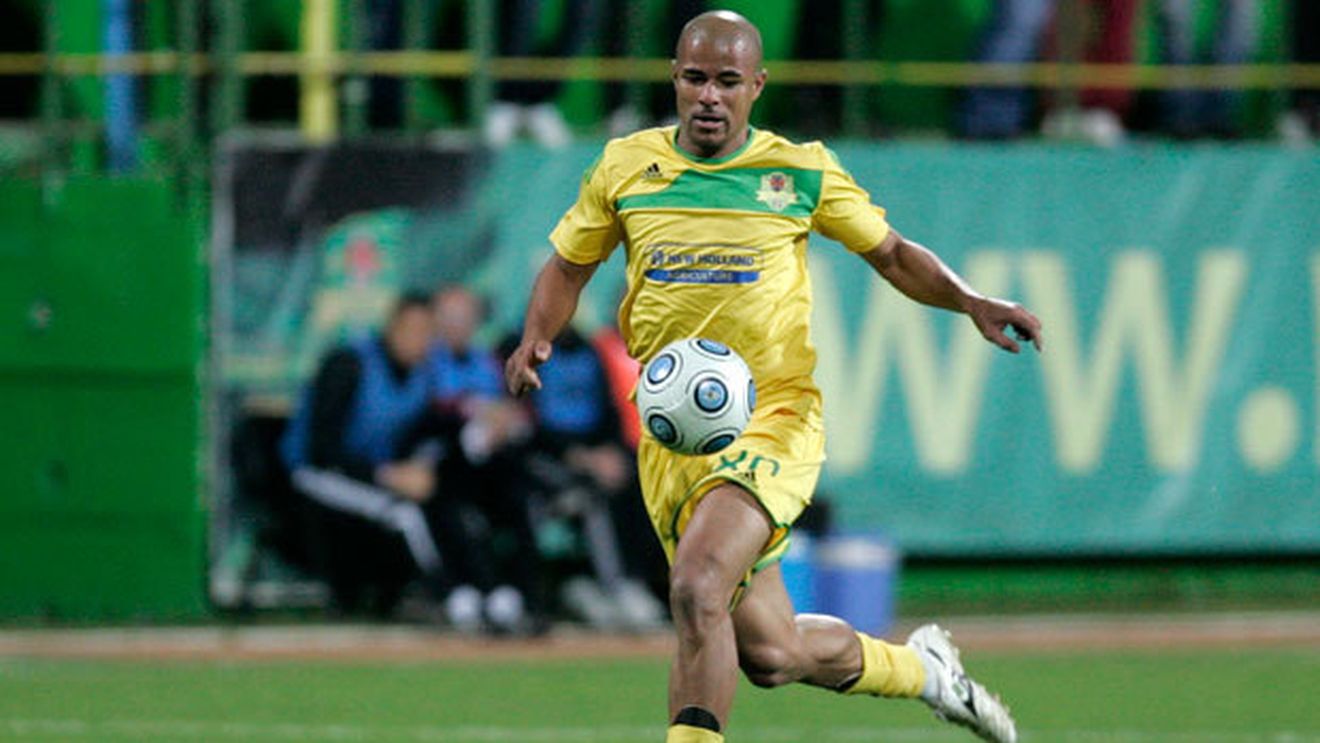 Wesley ratează restul stagiului din Antalya!** Brazilianul are tendinită